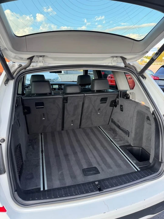 2016 BMW F25 X3 - Image 6 of 16