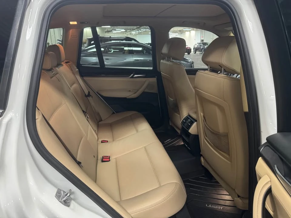 2016 BMW F25 X3 - Image 15 of 20