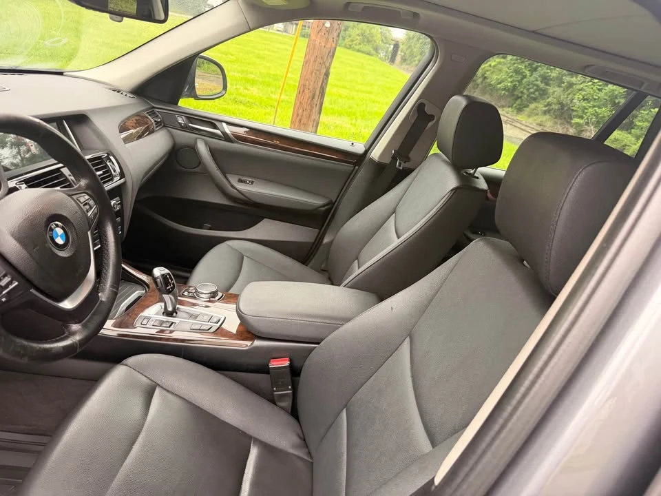 2016 BMW F25 X3 - Image 9 of 18