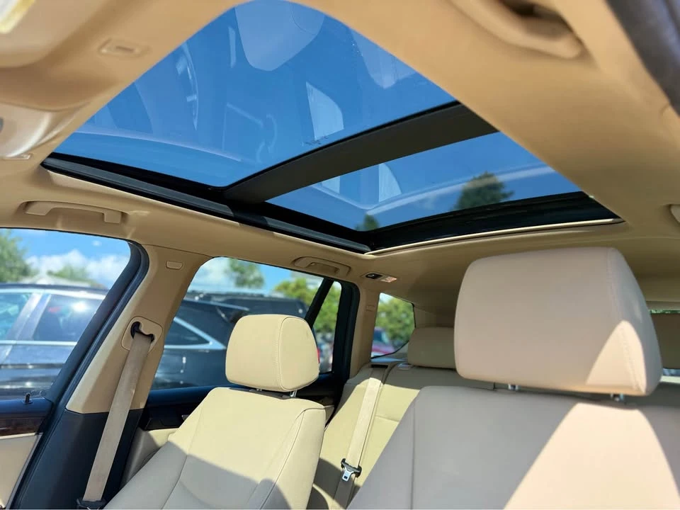 2016 BMW F25 X3 - Image 11 of 20