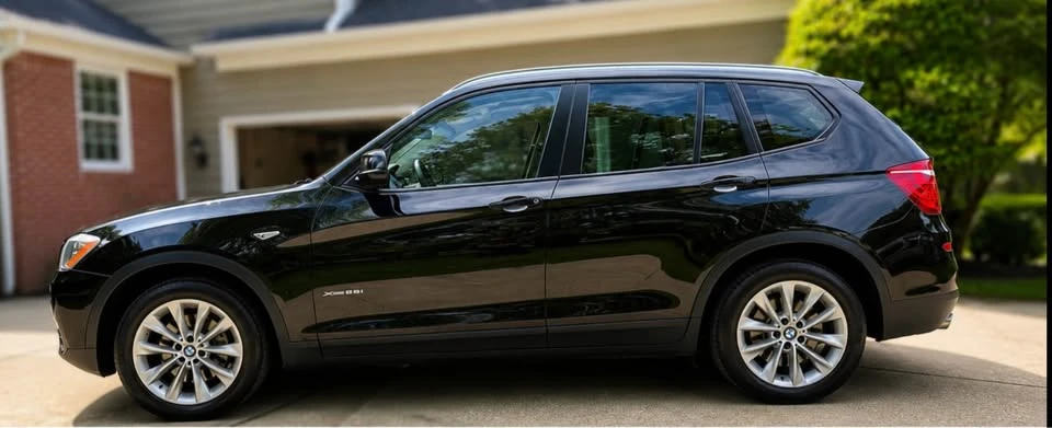 2016 BMW F25 X3 - Image 4 of 20