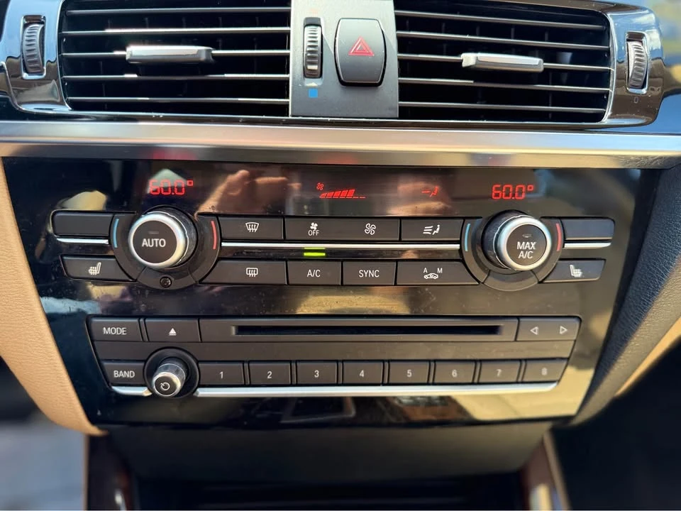 2016 BMW F25 X3 - Image 19 of 20