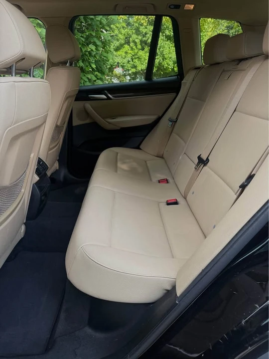 2016 BMW F25 X3 - Image 13 of 20