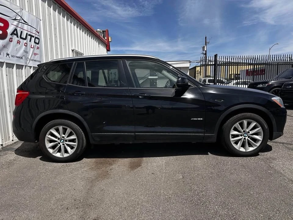 2016 BMW F25 X3 - Image 3 of 17