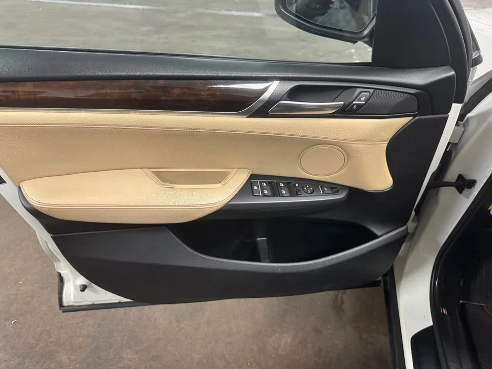 2016 BMW F25 X3 - Image 13 of 20