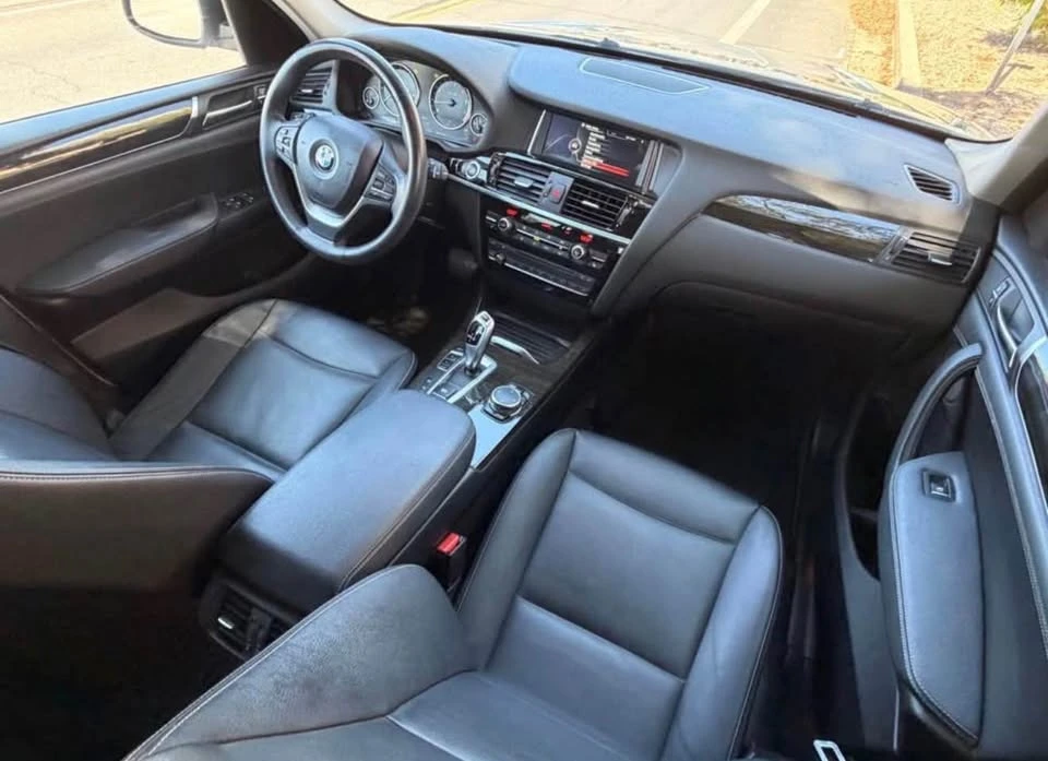 2016 BMW F25 X3 - Image 20 of 20