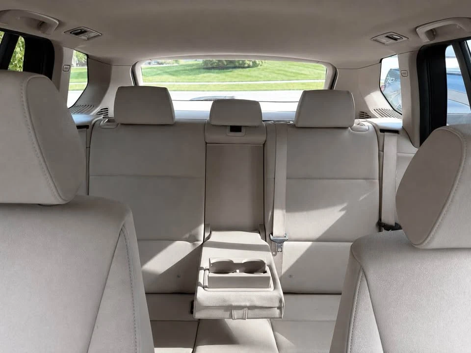 2016 BMW F25 X3 - Image 18 of 20