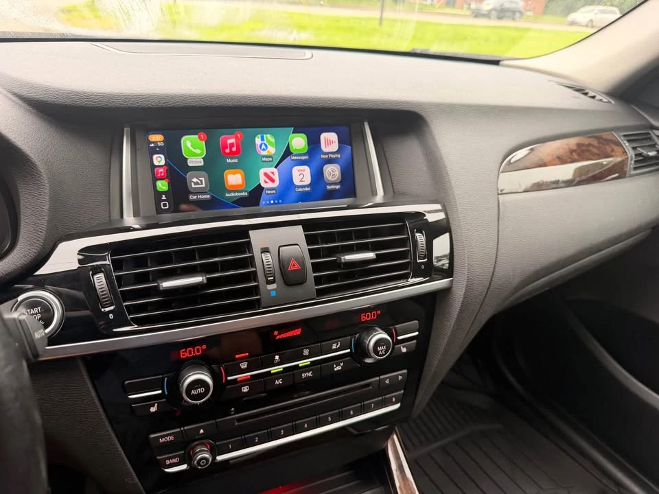 2016 BMW F25 X3 - Image 12 of 18