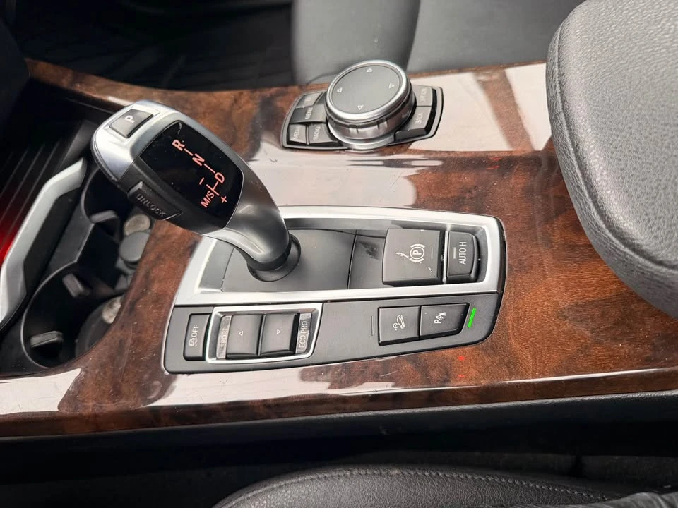 2016 BMW F25 X3 - Image 16 of 18