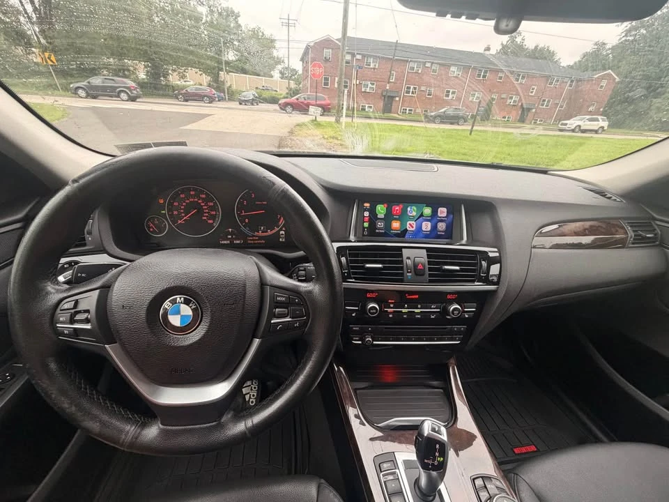2016 BMW F25 X3 - Image 11 of 18