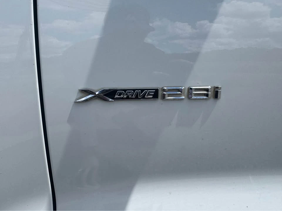 2016 BMW F25 X3 - Image 3 of 20