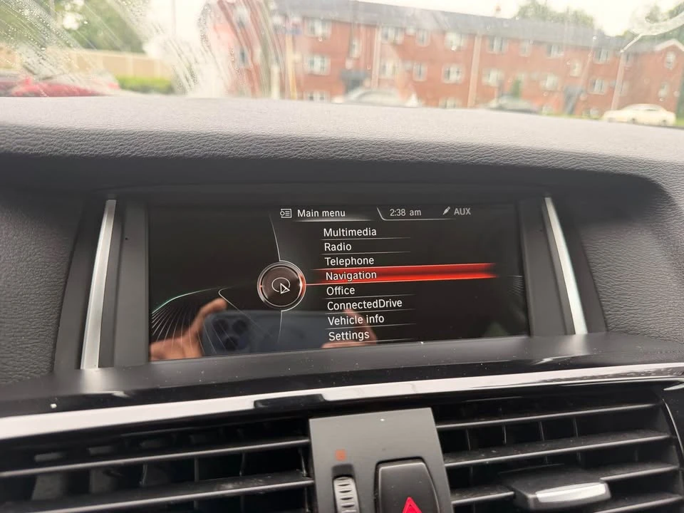 2016 BMW F25 X3 - Image 15 of 18