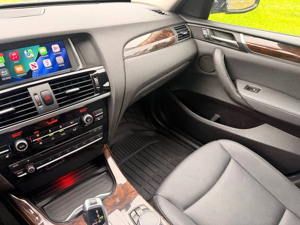 2016 BMW F25 X3 - Image 18 of 18