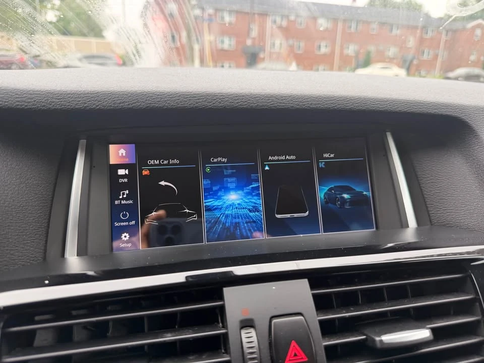 2016 BMW F25 X3 - Image 14 of 18