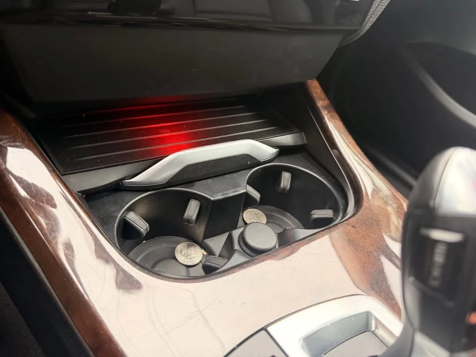 2016 BMW F25 X3 - Image 17 of 18