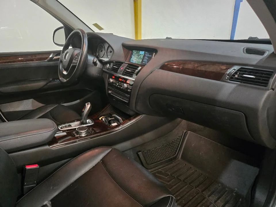 2016 BMW F25 X3 - Image 4 of 10