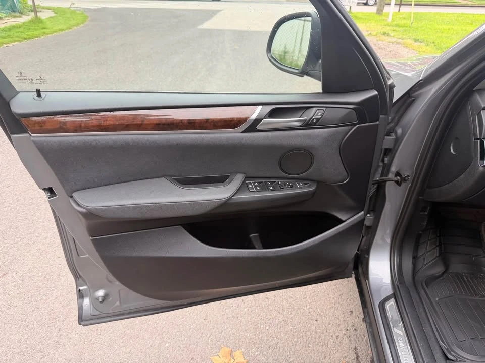 2016 BMW F25 X3 - Image 7 of 18