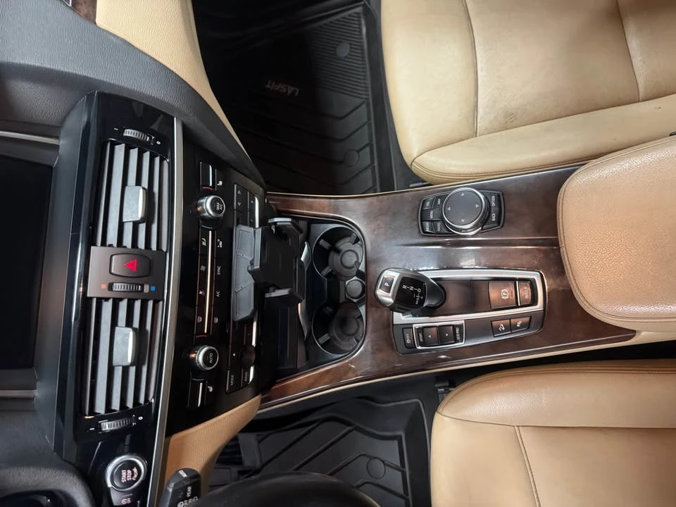 2016 BMW F25 X3 - Image 12 of 20