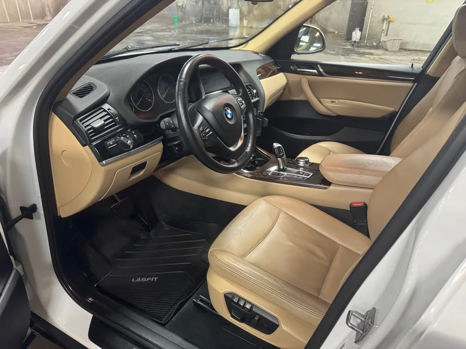 2016 BMW F25 X3 - Image 11 of 20