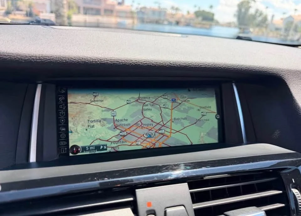 2016 BMW F25 X3 - Image 19 of 20