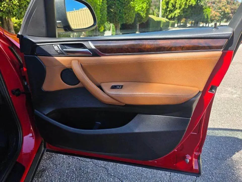 2016 BMW F25 X3 - Image 13 of 18
