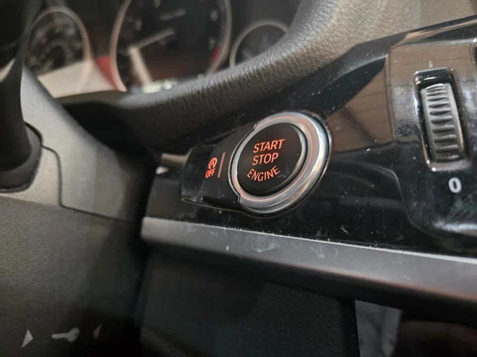 2016 BMW F25 X3 - Image 10 of 10