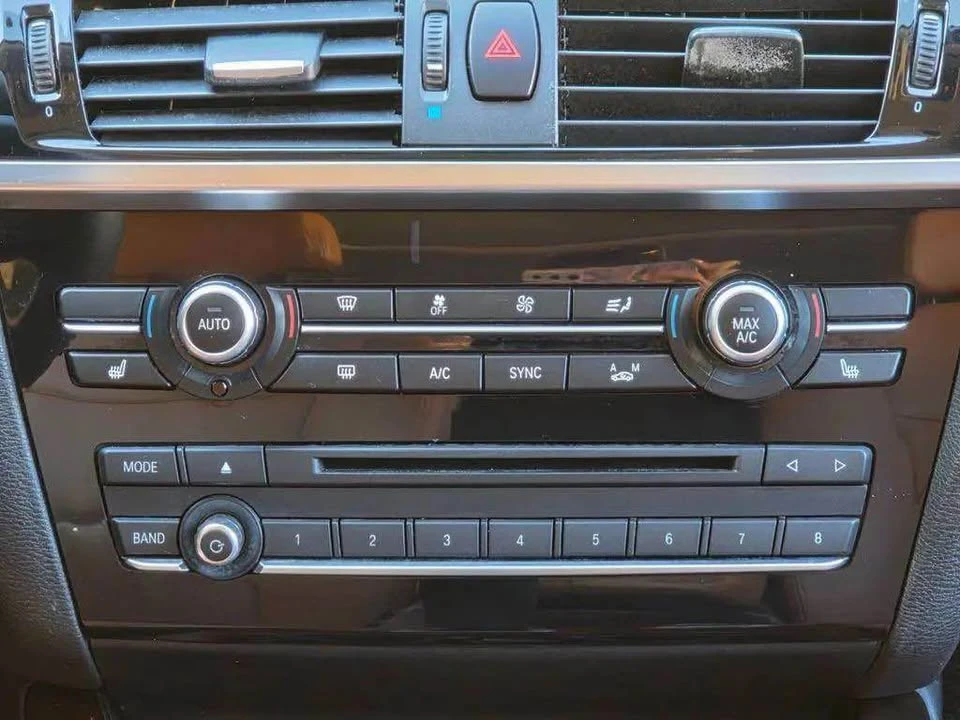 2016 BMW F25 X3 - Image 17 of 18