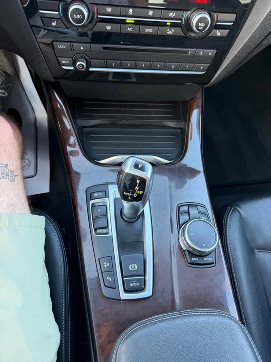 2016 BMW F25 X3 - Image 13 of 16