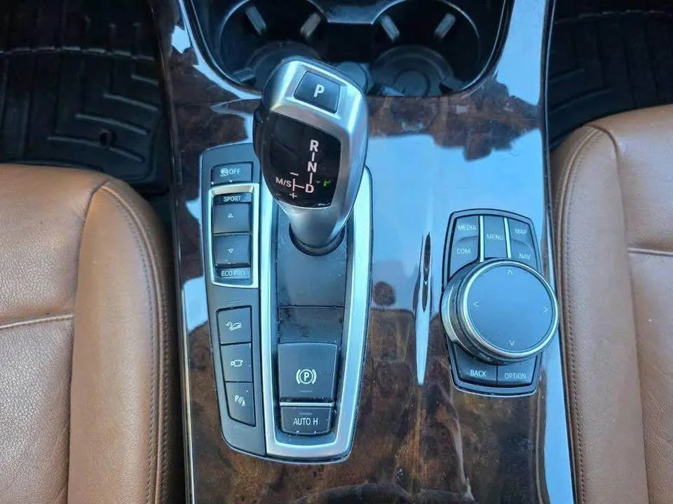 2016 BMW F25 X3 - Image 11 of 18