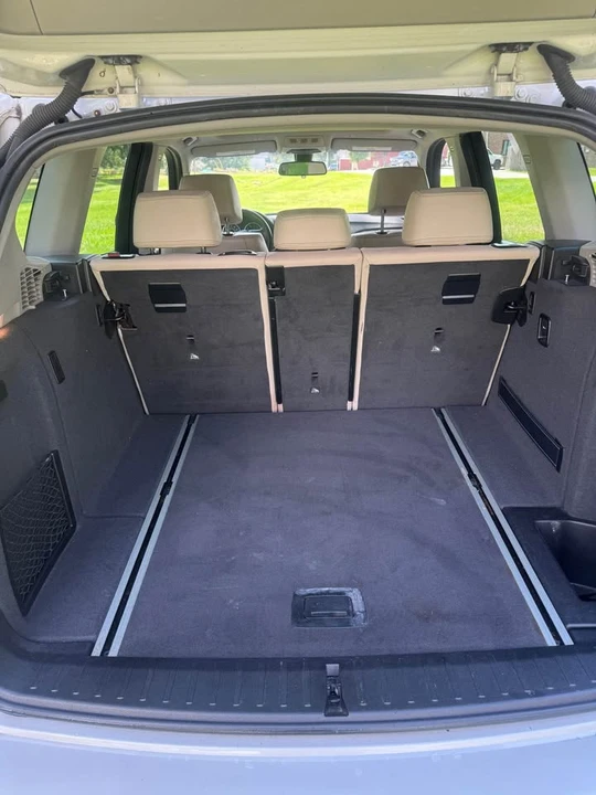 2016 BMW F25 X3 - Image 9 of 12