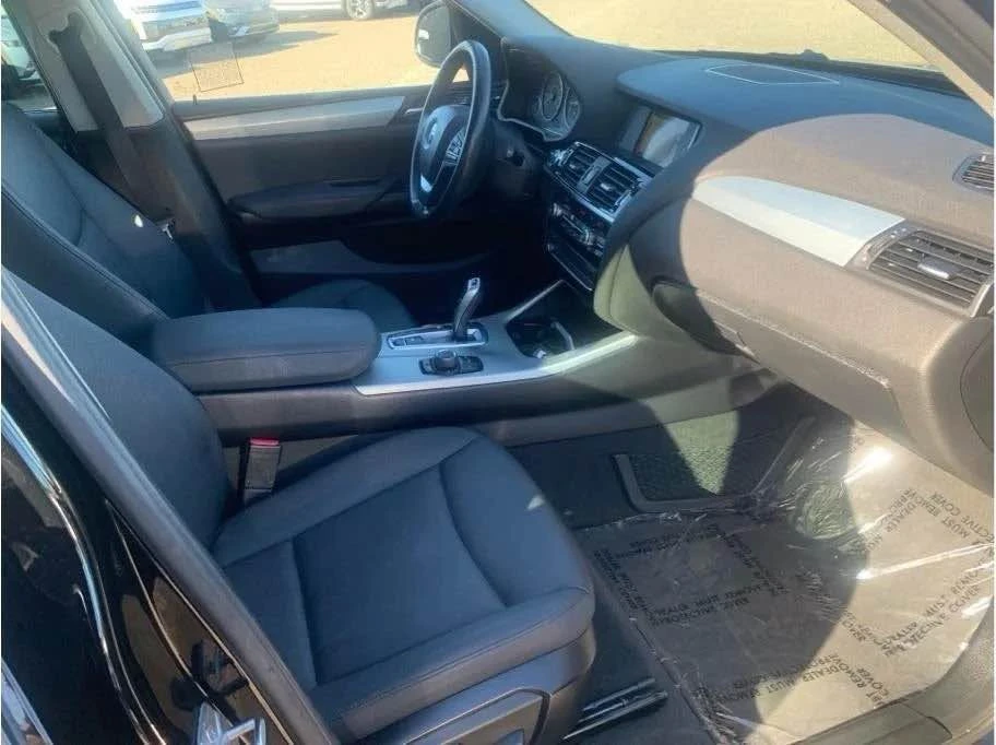 2016 BMW F25 X3 - Image 10 of 12