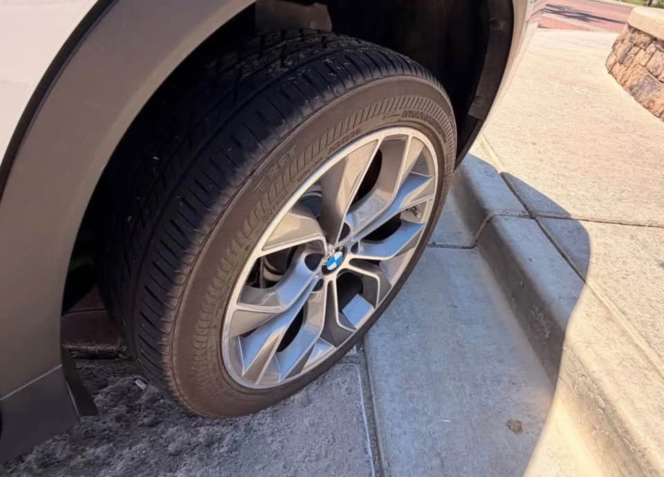2016 BMW F25 X3 - Image 14 of 20