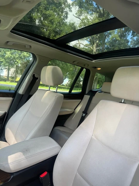 2016 BMW F25 X3 - Image 7 of 12