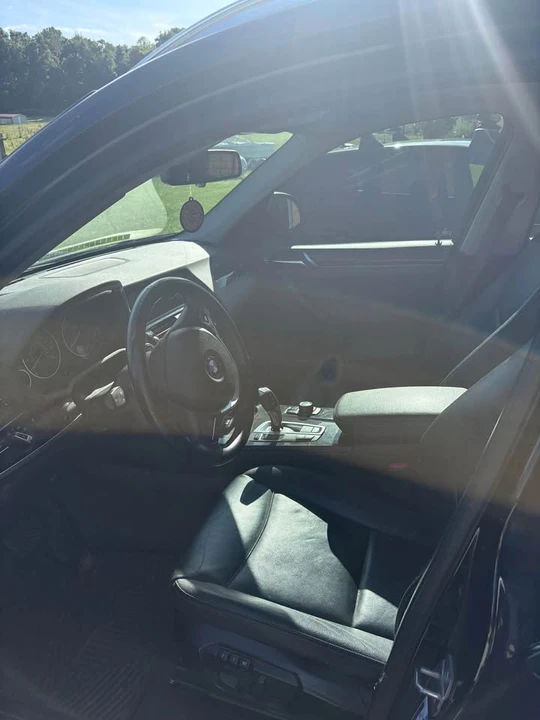 2016 BMW F25 X3 - Image 8 of 11