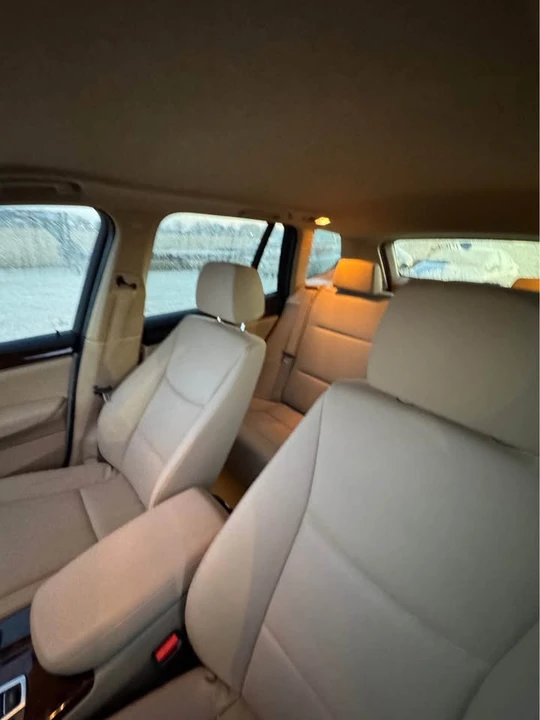 2016 BMW F25 X3 - Image 6 of 7