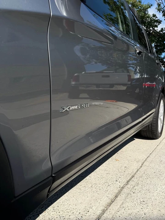 2016 BMW F25 X3 - Image 15 of 16