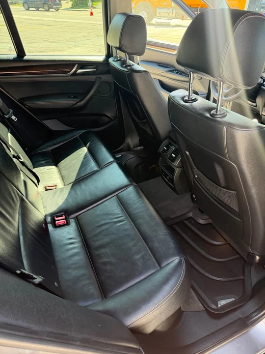 2016 BMW F25 X3 - Image 11 of 16