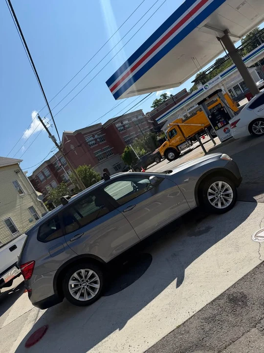 2016 BMW F25 X3 - Image 6 of 16