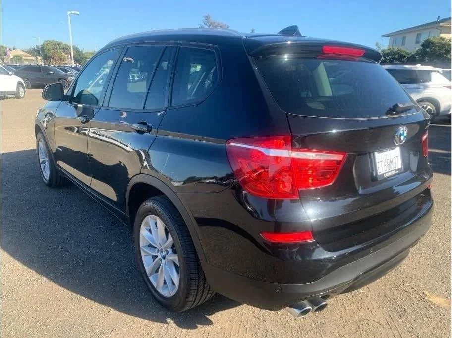 2016 BMW F25 X3 - Image 4 of 12