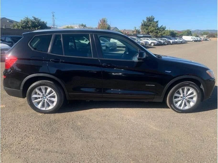 2016 BMW F25 X3 - Image 2 of 12