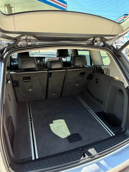 2016 BMW F25 X3 - Image 14 of 16