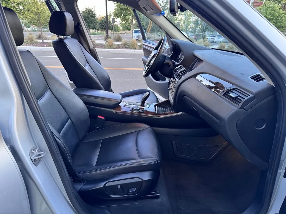 2016 BMW F25 X3 - Image 13 of 16