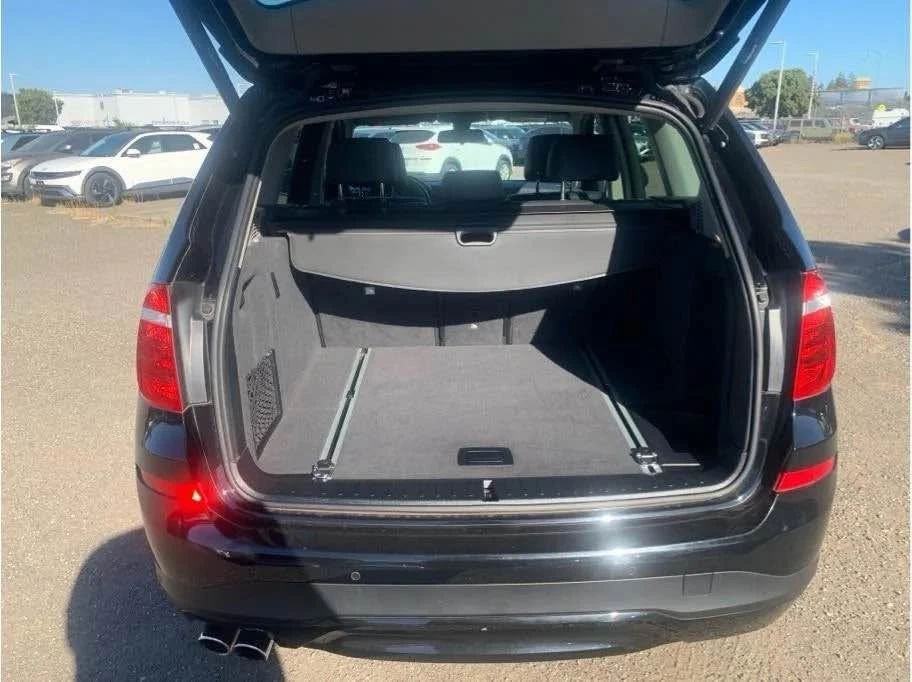 2016 BMW F25 X3 - Image 6 of 12