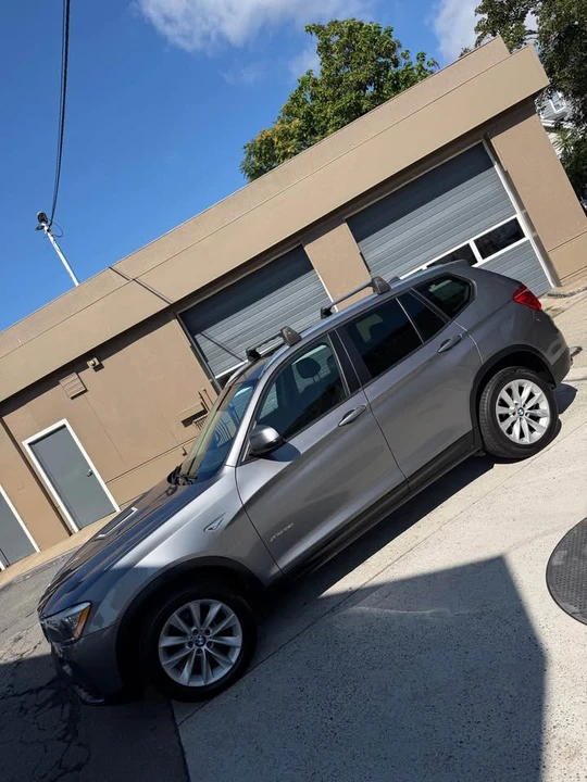 2016 BMW F25 X3 - Image 2 of 16