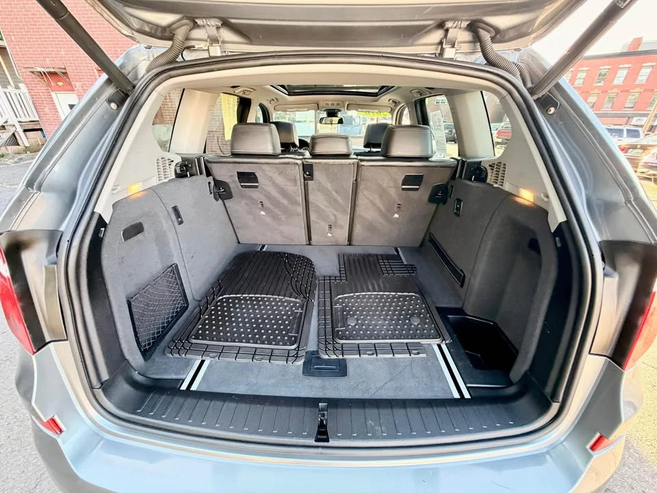 2016 BMW F25 X3 - Image 6 of 20
