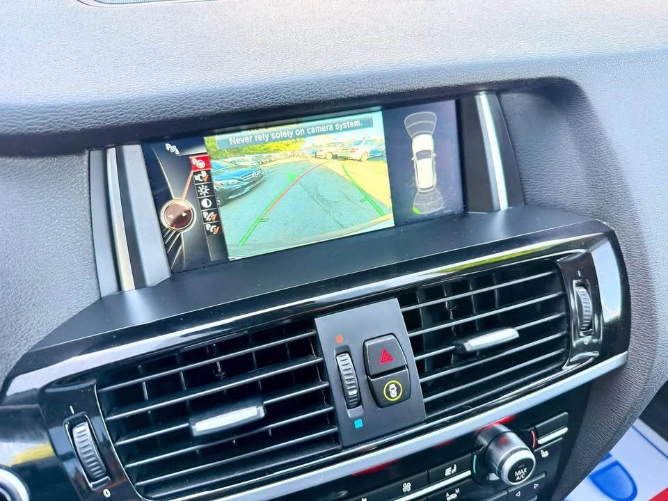 2016 BMW F25 X3 - Image 16 of 20