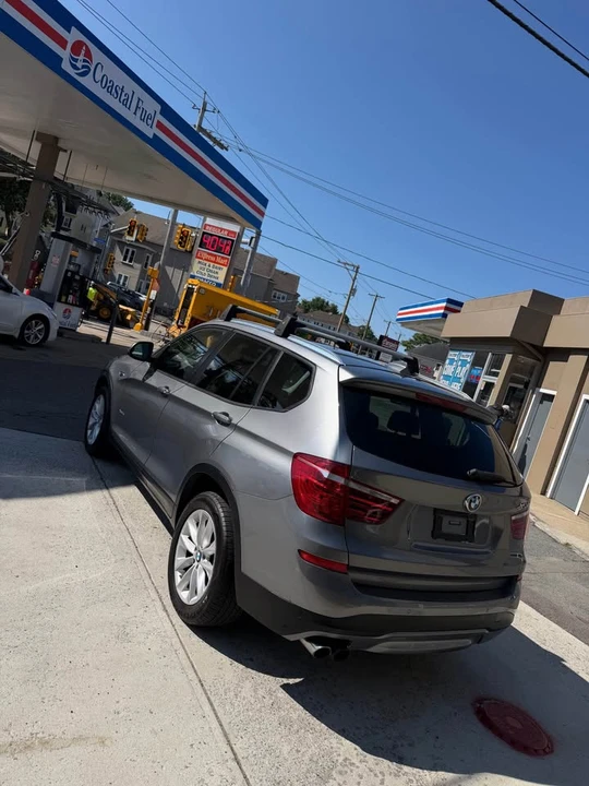 2016 BMW F25 X3 - Image 4 of 16
