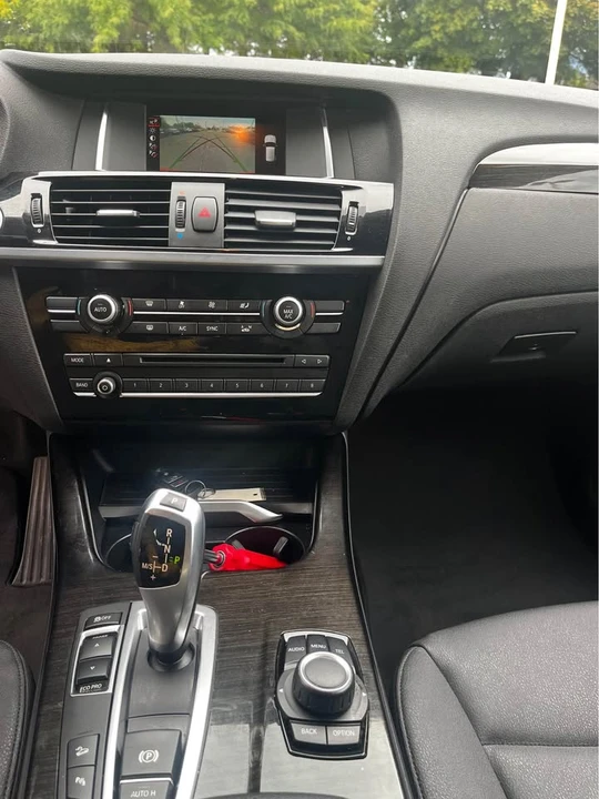 2016 BMW F25 X3 - Image 10 of 14