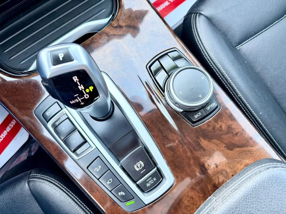 2016 BMW F25 X3 - Image 13 of 20