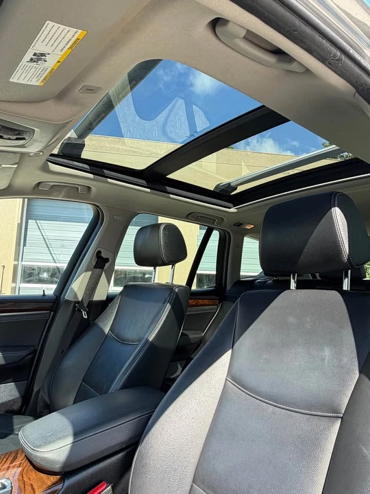 2016 BMW F25 X3 - Image 13 of 16